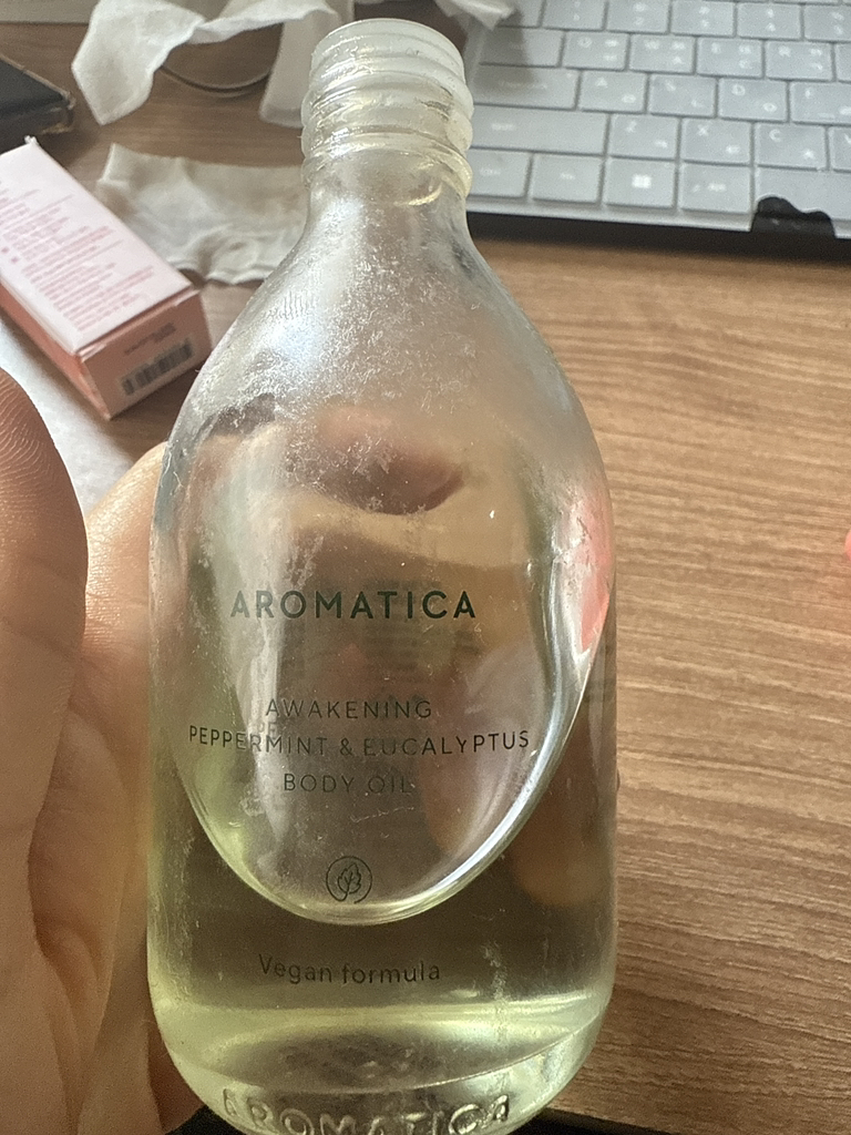 product review image