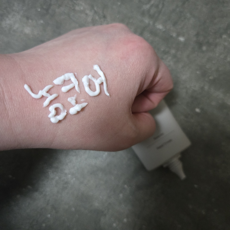 오브제그랑스 (obje-grance) 핸드크림 [놈코어] review image