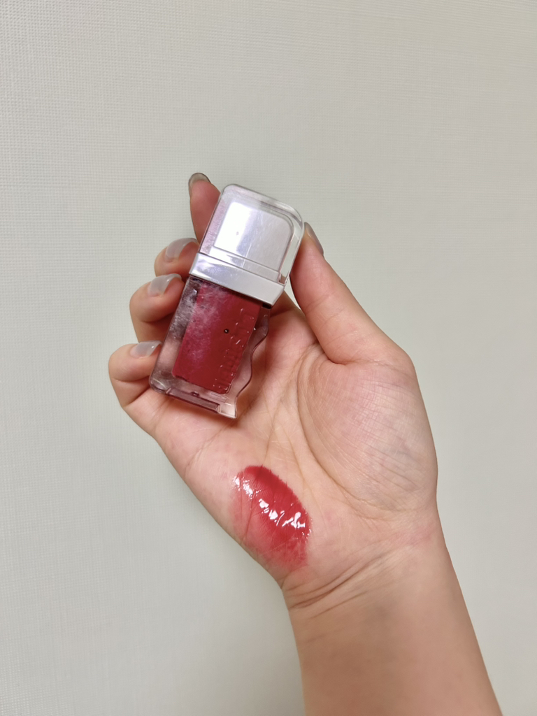 코스노리 (COSNORI) 웨이브 틴트 [06 디어] review image