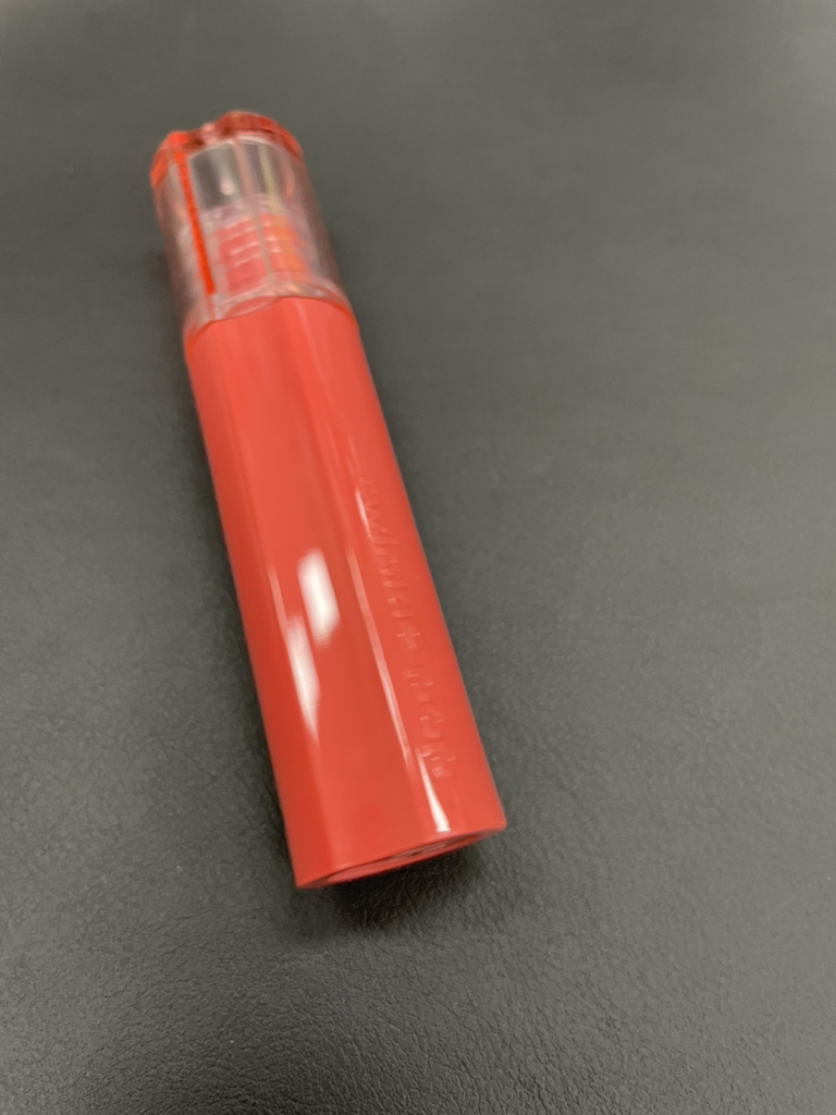 트윙클팝 (TWINKLEPOP) 탱글 컬러 글로스 [03 자몽베베] review image