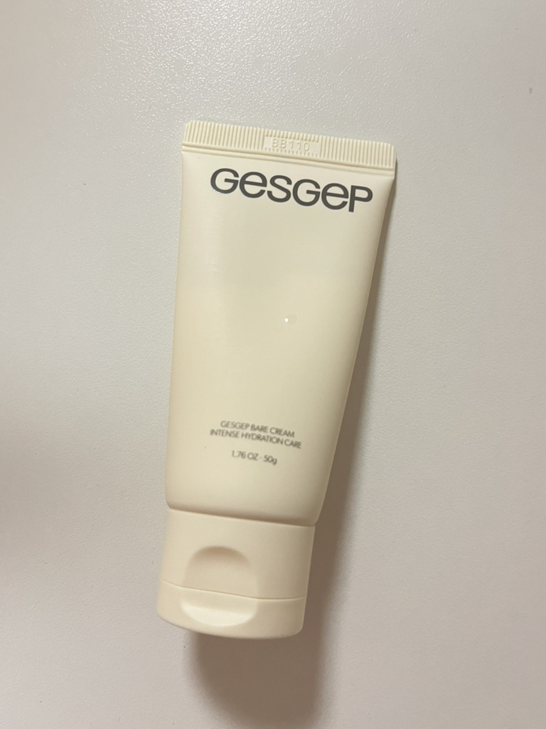 gesgep 奶油 common.review image