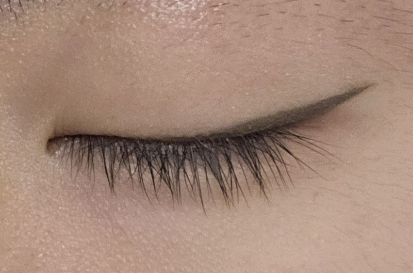 序曲 Dinto 但丁三防超细眼线笔 [52 in the Dark] (黑暗中的 52) common.review image