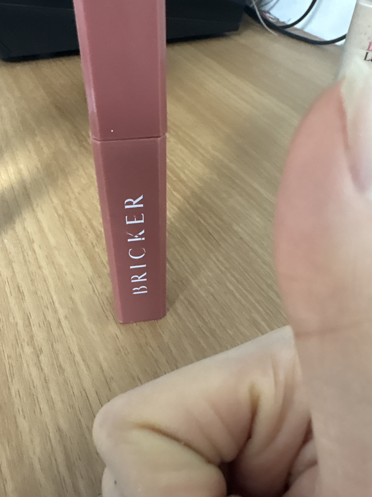 BRICKER 根根睫毛营养剂 common.review image