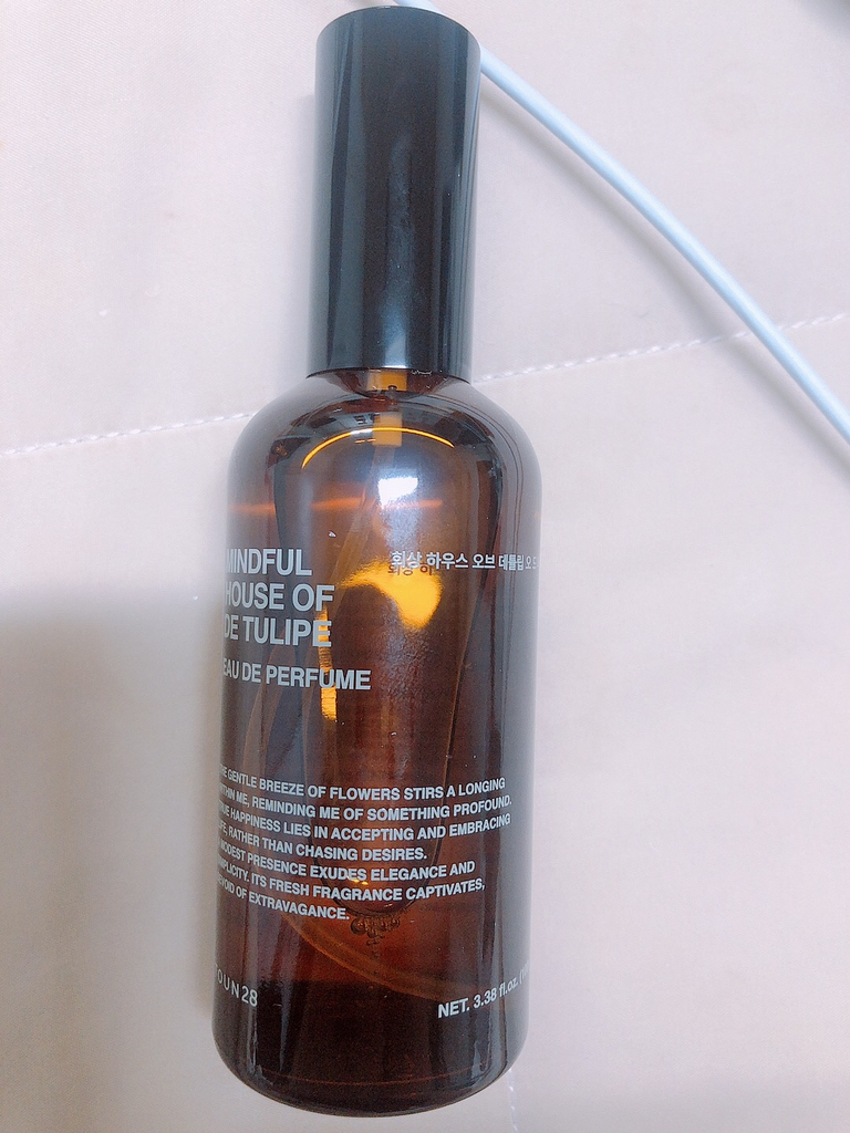 TOUN28 回忆之家 郁金香之屋 香水之都 common.review image