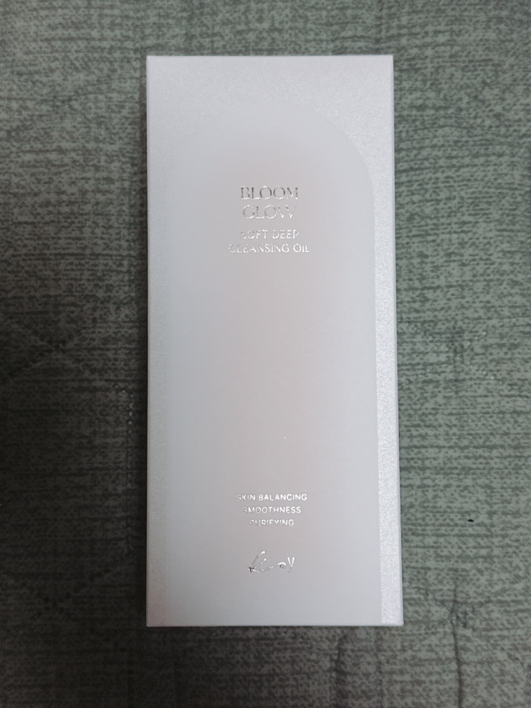 코이 (Koy) 블룸 글로우 소프트 딥 클렌징 오일 review image