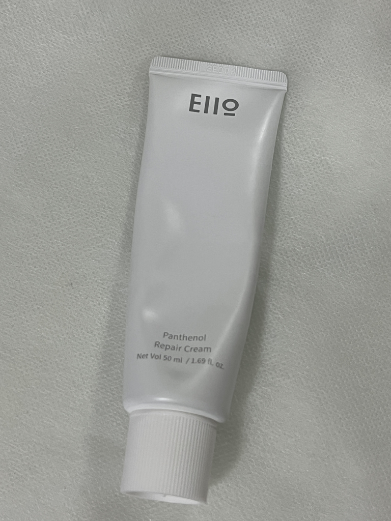 EIIO (奕沃) 泛醇修复霜 common.review image