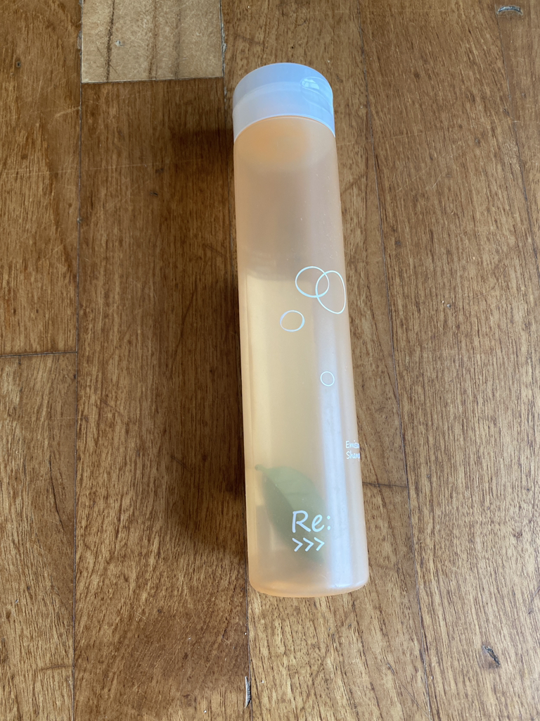 아쥬반 (ADJUVANT) 리 에미사리 샴푸 R review image