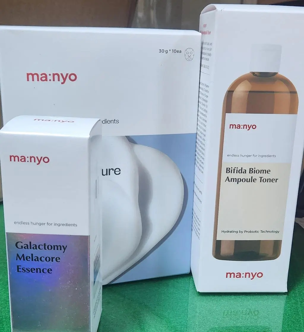 마녀공장 (manyo) 갈락토미 멜라코어 에센스 review image
