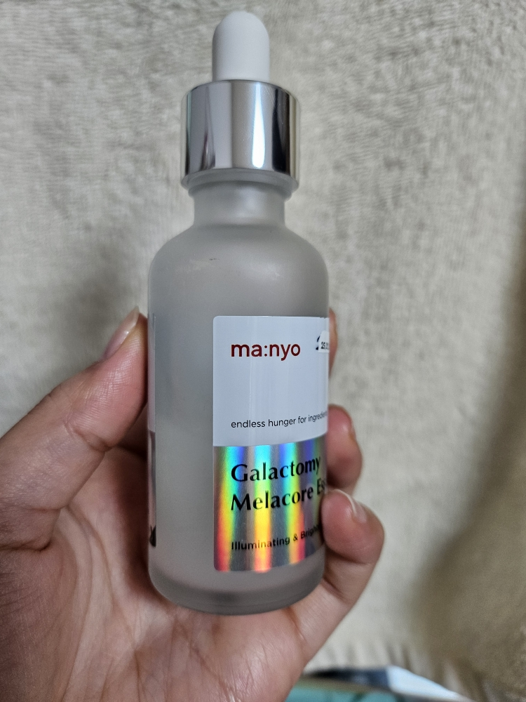 마녀공장 (manyo) 갈락토미 멜라코어 에센스 review image