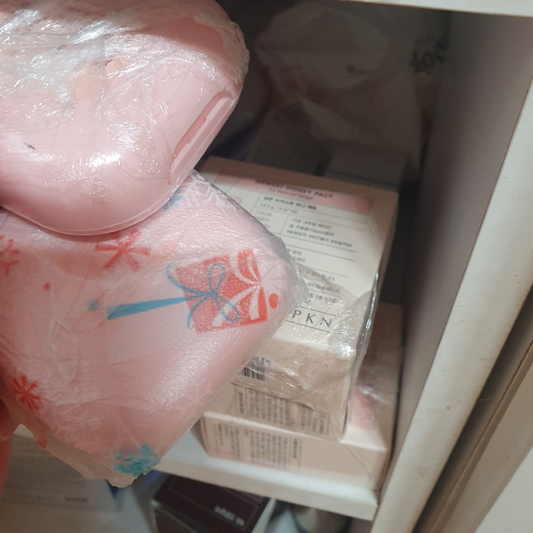 product review image