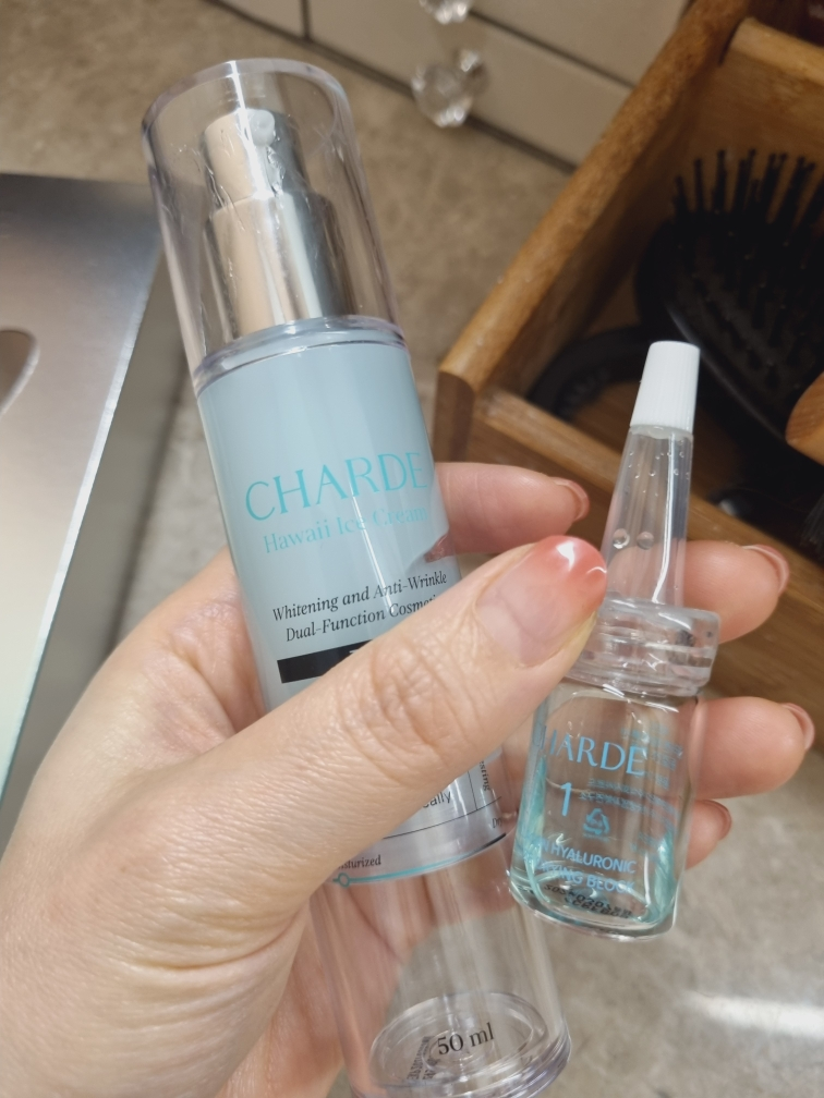 product review image