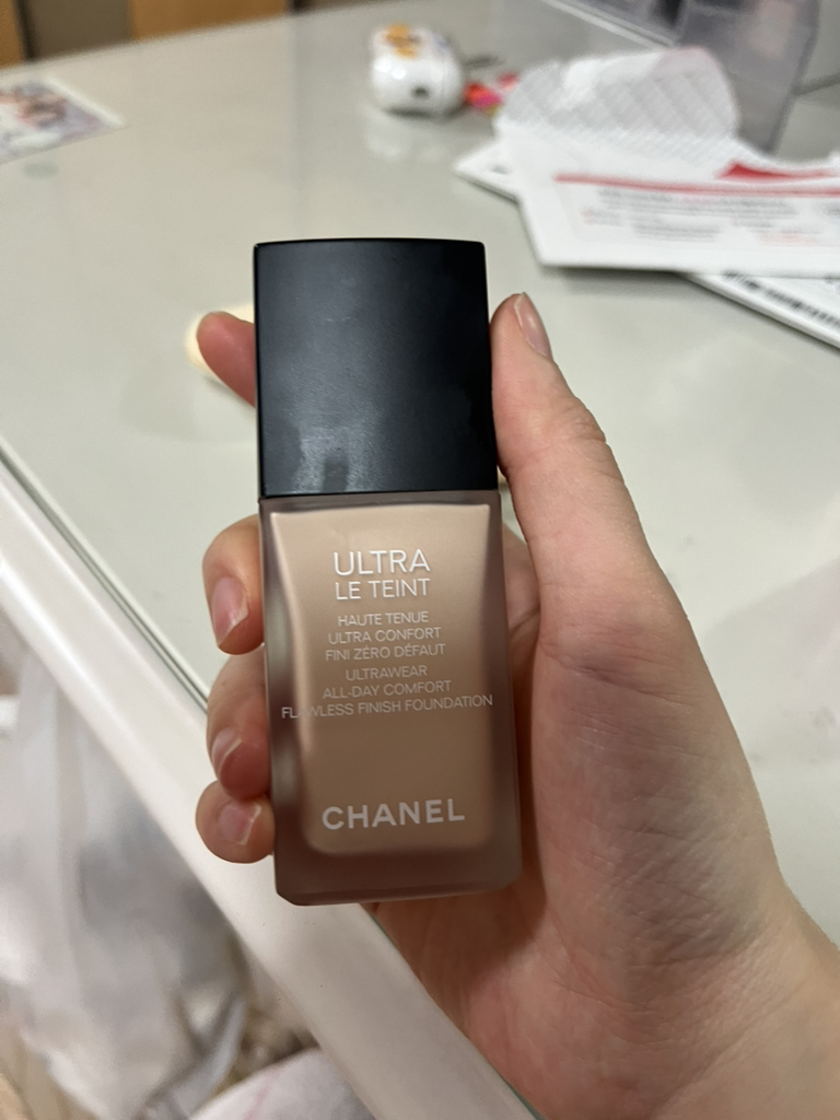 CHANEL 超级流体 [BD01] common.review image