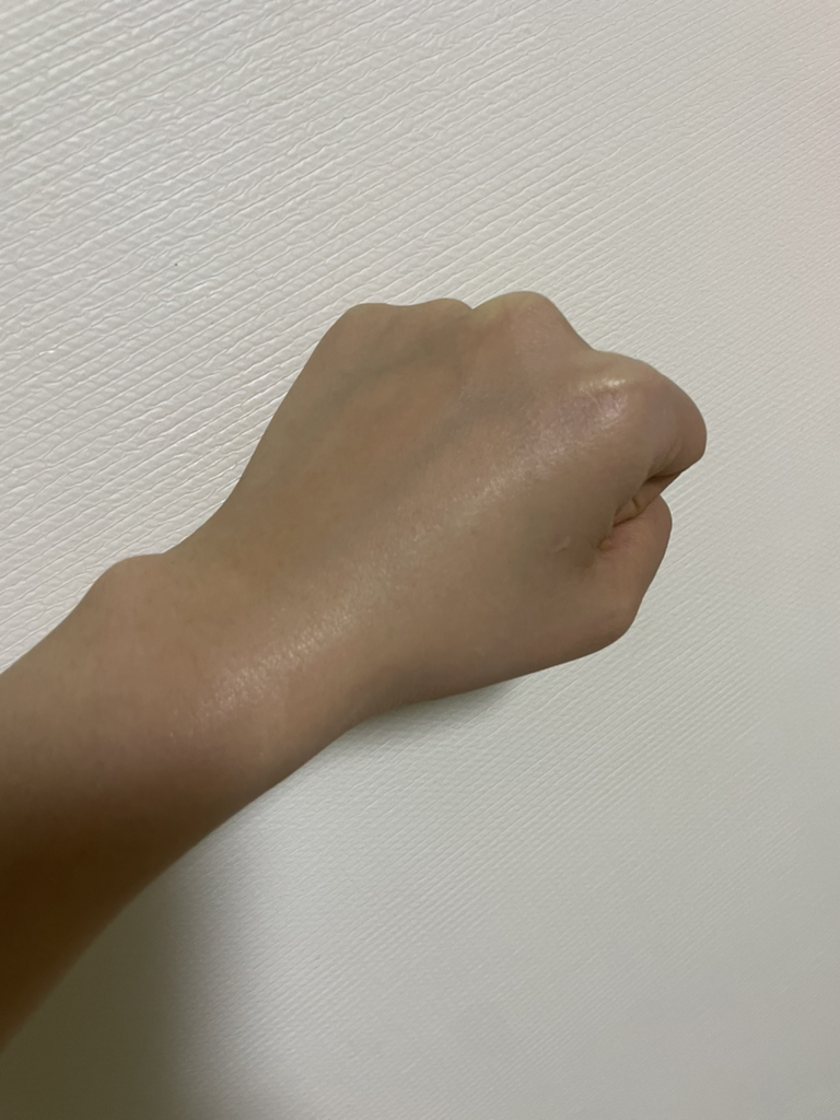 绿色蜂胶 [SPF50/PA++++] [全面防护]的真实用户使用照片
