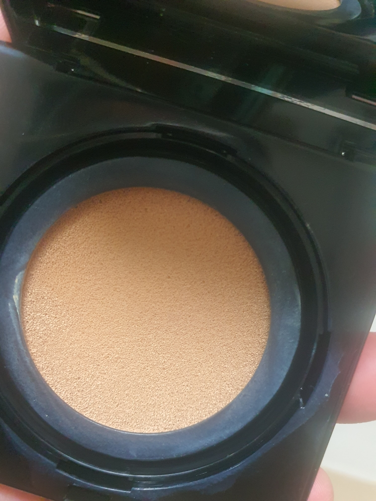 纪梵希 棱镜丽芙护肤光泽气垫 [SPF45/PA+++] [N120] common.review image
