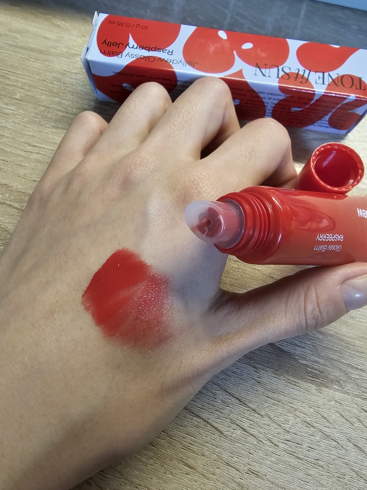 product review image