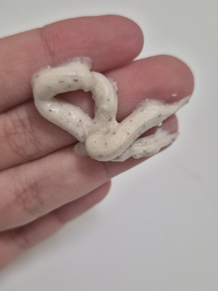 드봉 (DeBON) 살구씨 듬뿍 살구 맛사지 review image