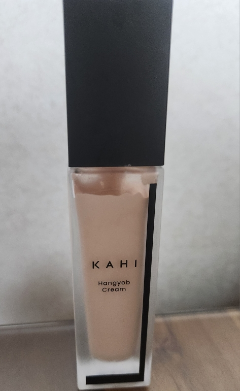 가히 (KAHI) 한겹크림 [SPF35/PA++] review image