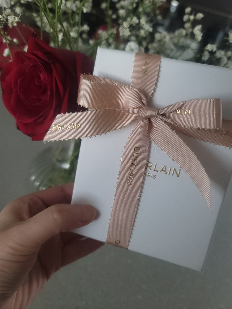 겔랑 (GUERLAIN) 키스키스 비 글로우 오일 [258 로즈글로우] review image