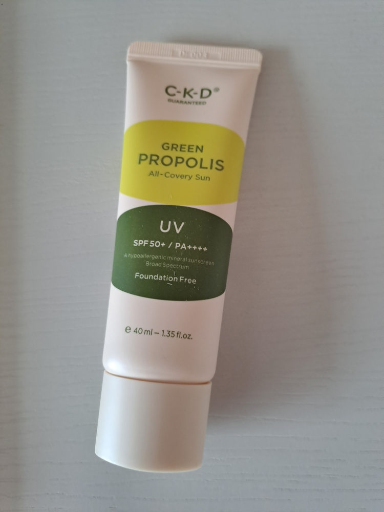 product review image