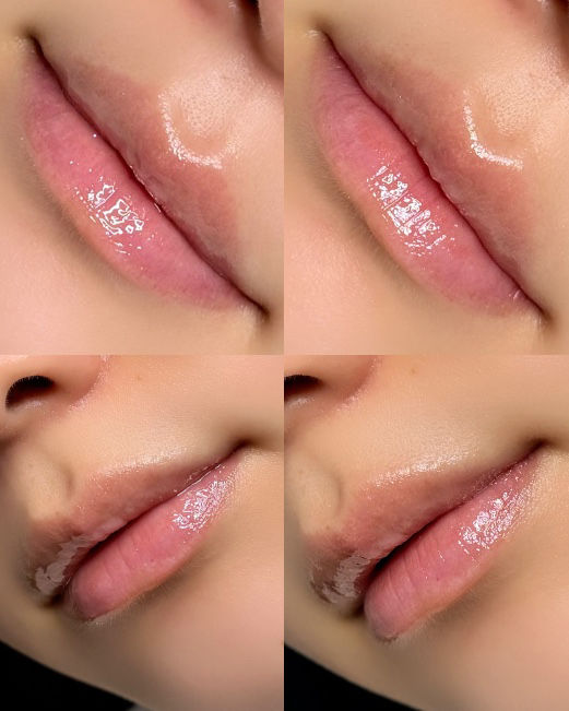 손앤박 (SONNPARK) 아티 샤인 립 플럼퍼 [01 펄클리어] review image