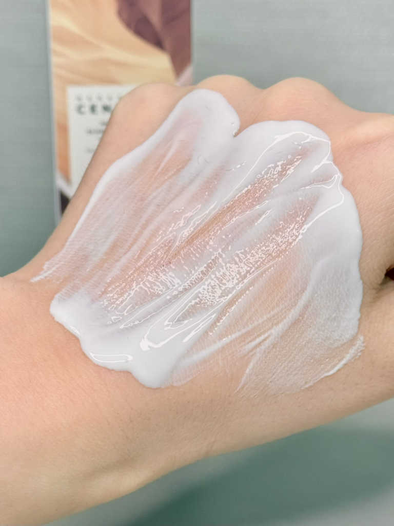 스킨1004 (SKIN1004) 마다가스카르 센텔라 프로바이오시카 글로우 선 앰플 [SPF50+/PA++++] review image