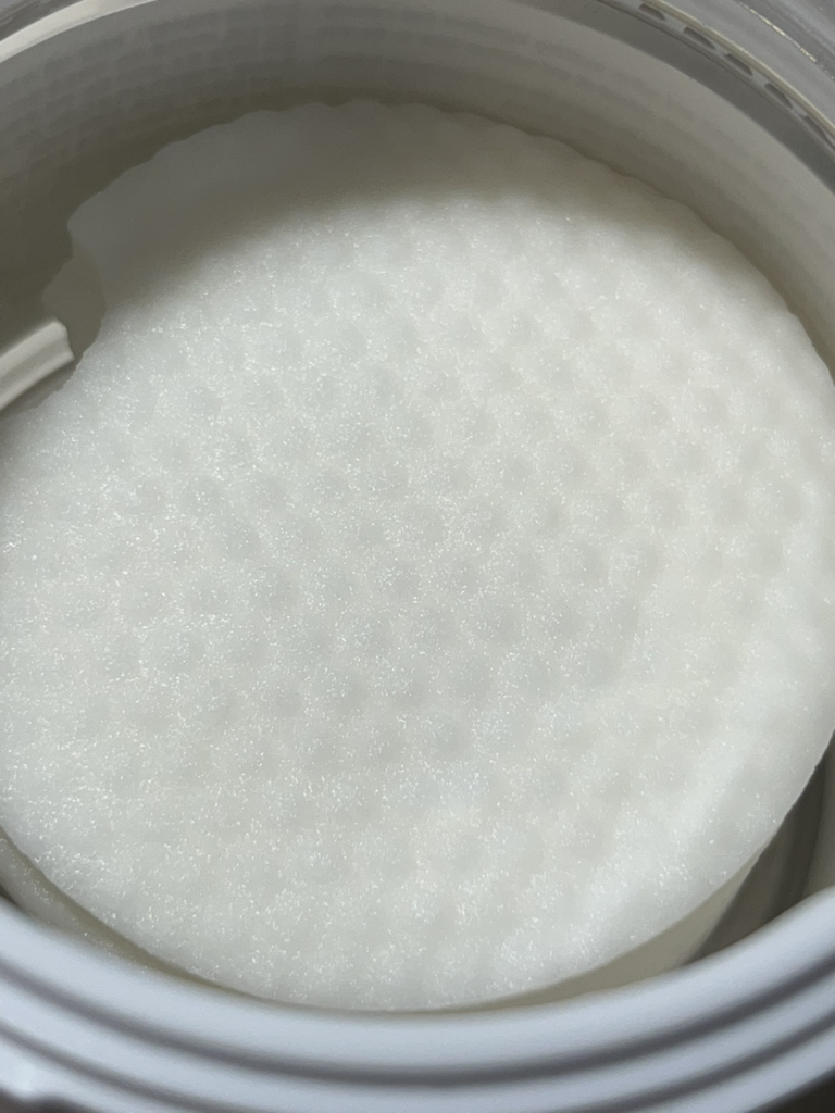 Nightingale 茶树化妆棉 common.review image