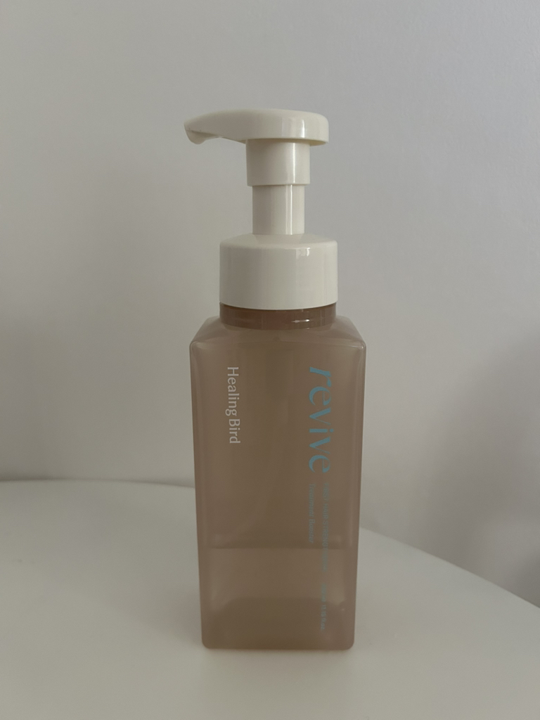 힐링버드 (HealingBird) 리바이브 퍼스트 모발 강화제 review image