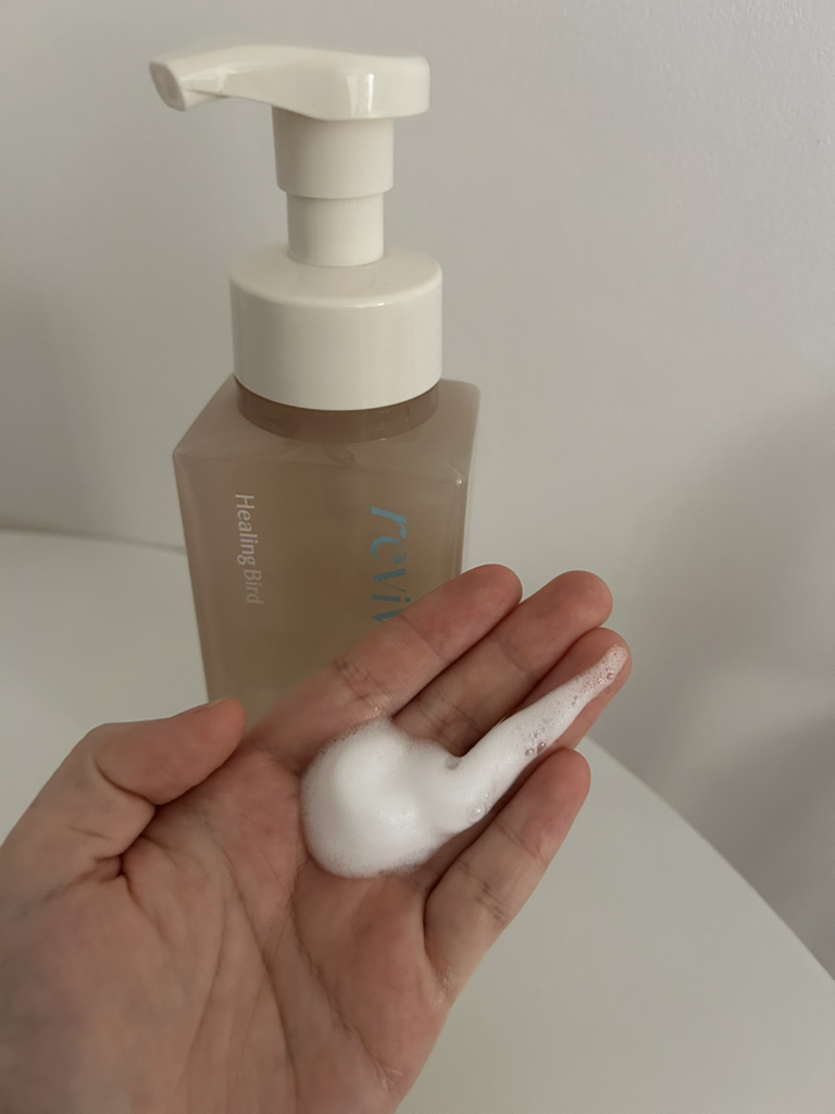 힐링버드 (HealingBird) 리바이브 퍼스트 모발 강화제 review image