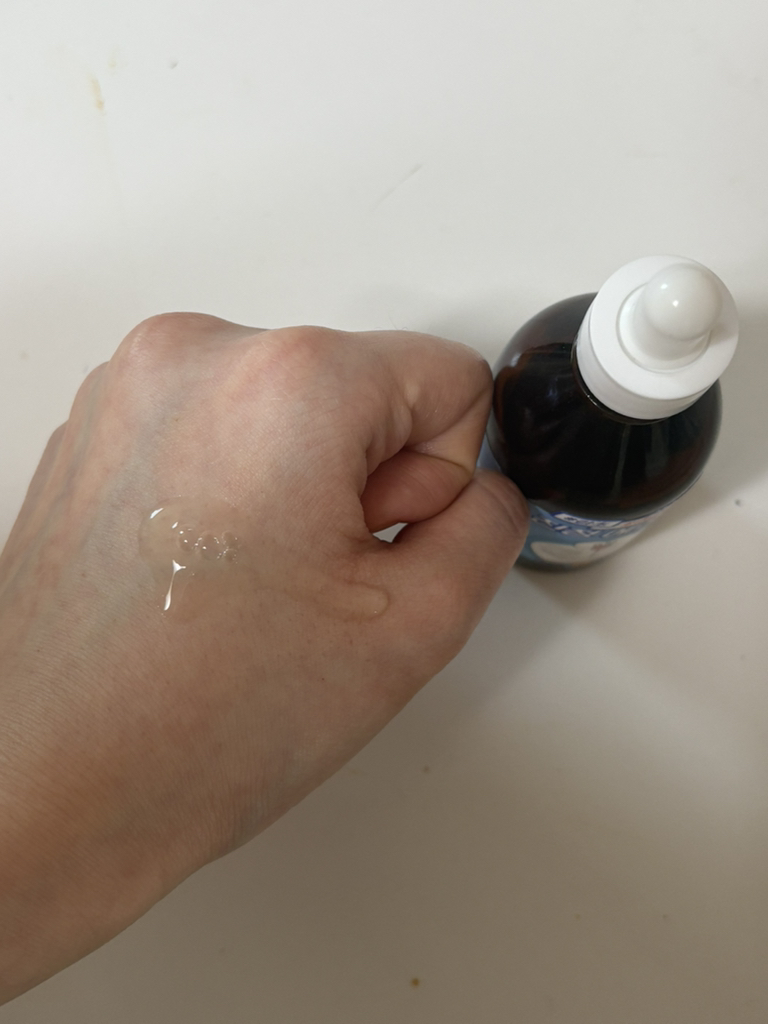 product review image