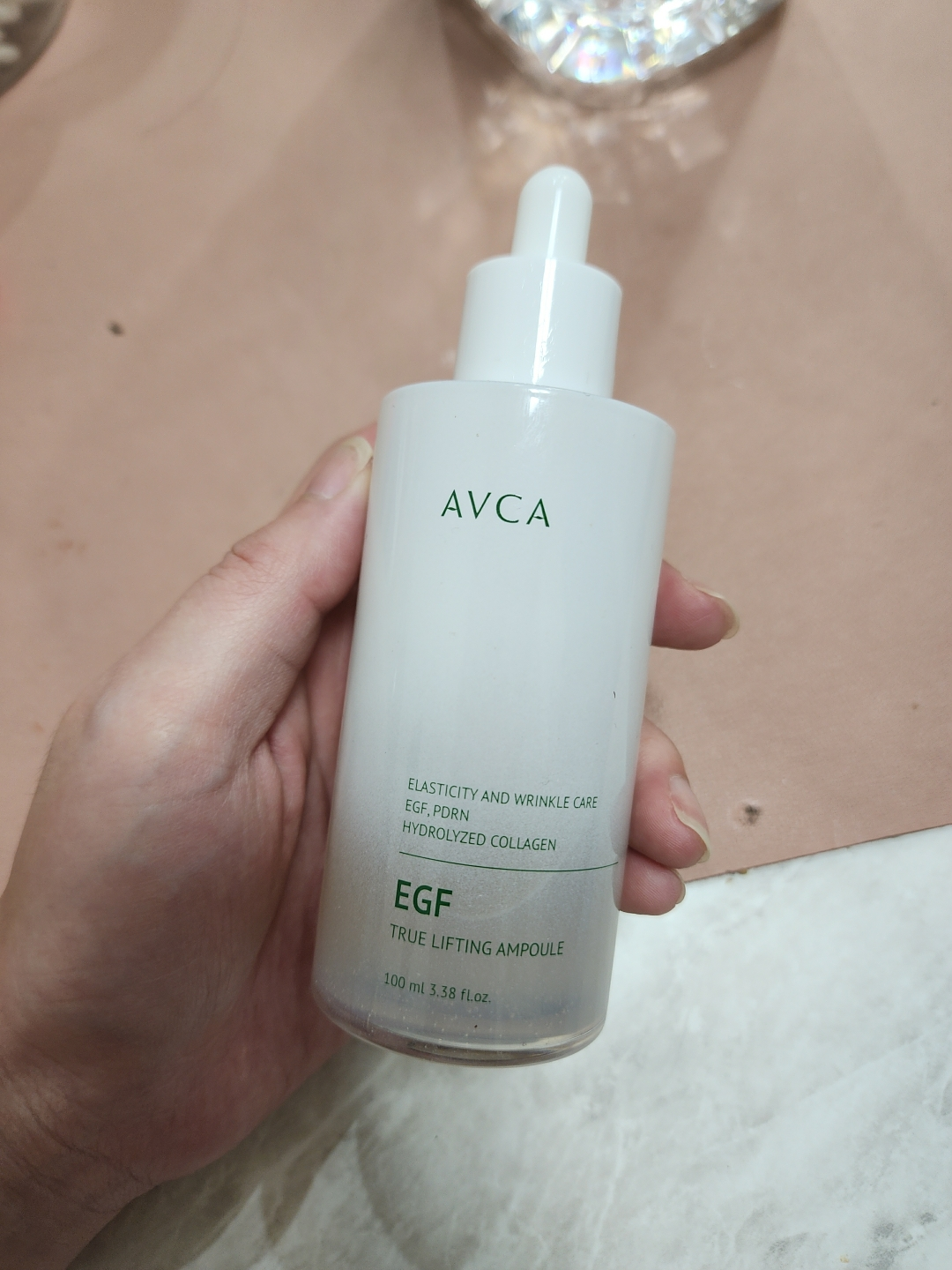 product review image