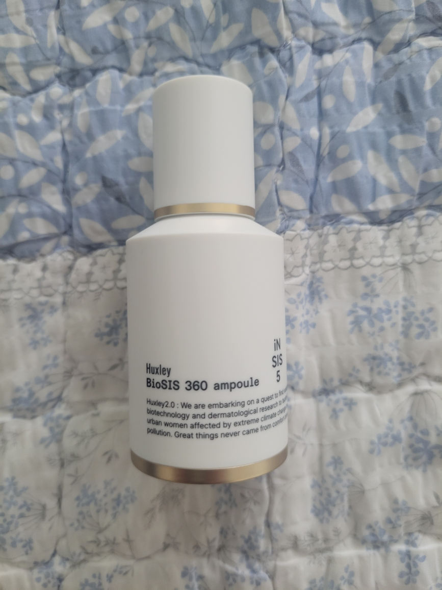 헉슬리 (Huxley) 바이오시스 360 앰플 review image