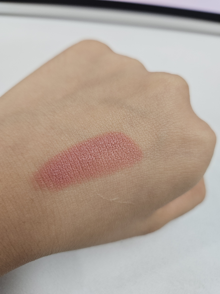 맥 (MAC) 맥시멀 실키 매트 립스틱 [카인다섹시] review image