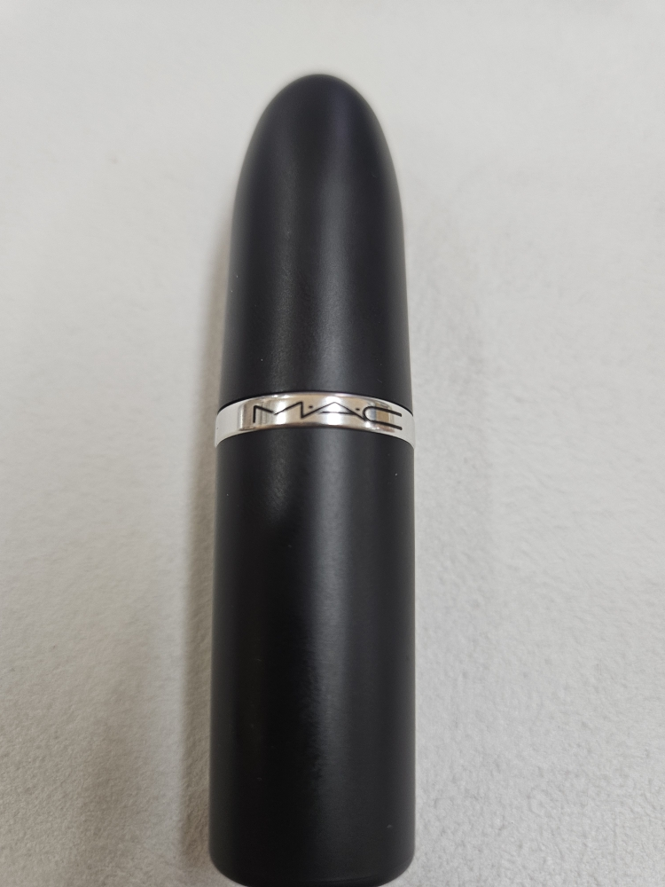 맥 (MAC) 맥시멀 실키 매트 립스틱 [카인다섹시] review image