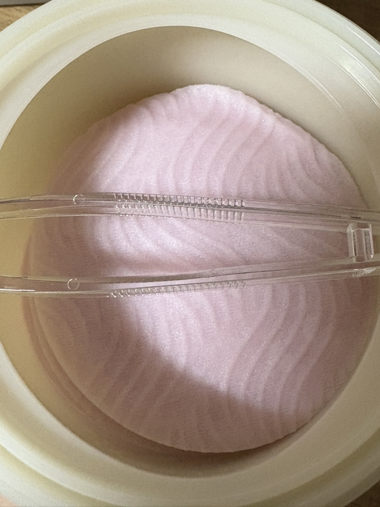 오하이오후 (OHIOHOO) 라 로즈 비피다 패드 review image