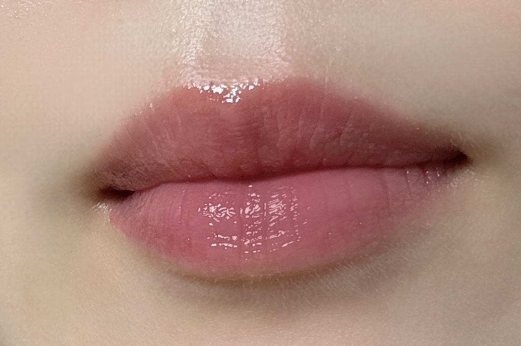 입생로랑뷰티 (YVESSAINTLAURENTBEAUTY) 캔디 글레이즈 컬러밤 [5 핑크새티스팩션] review image