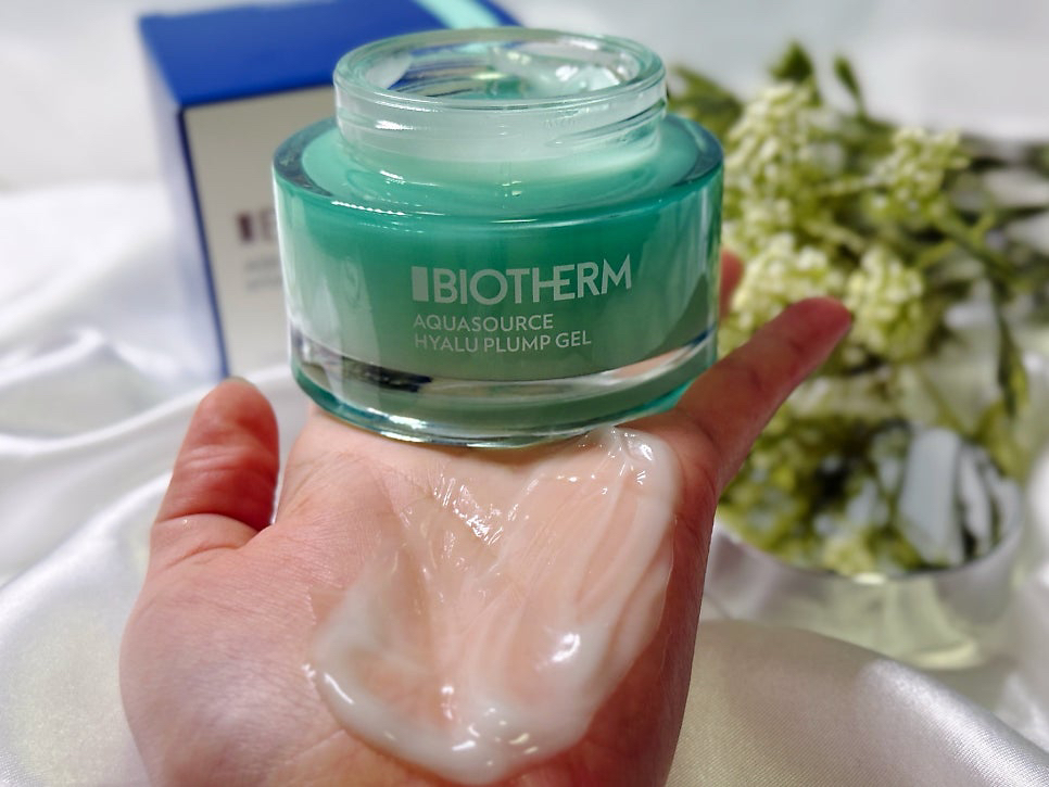 비오템 (BIOTHERM) 아쿠아수르스 수분 젤 크림 review image