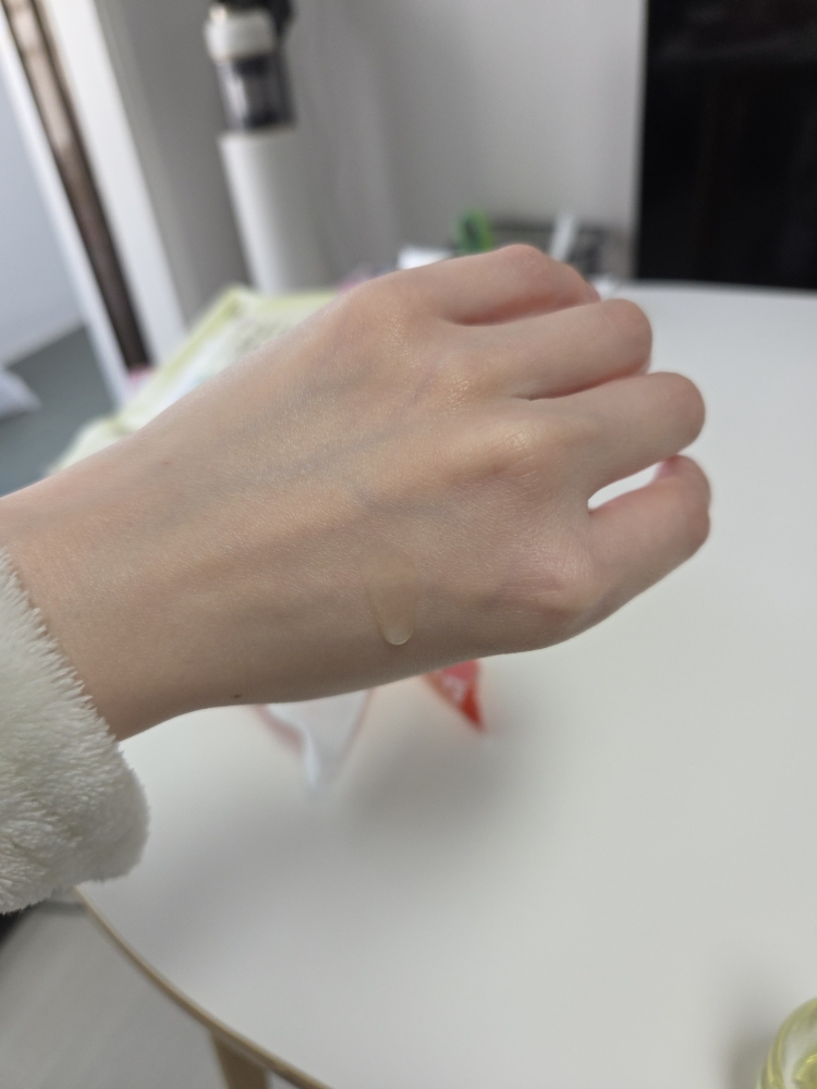 product review image