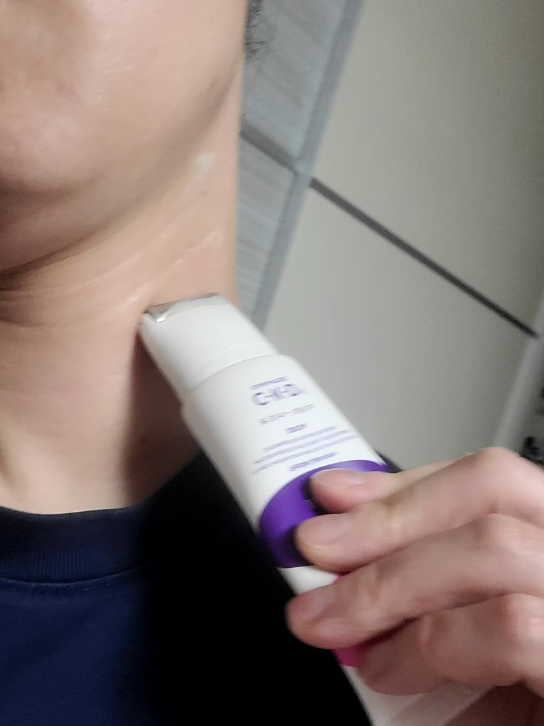 CKDGUARANTEED (씨케이디개런티드) 레티노콜라겐 저분자 300 괄사목주름크림 필톡샷 review image