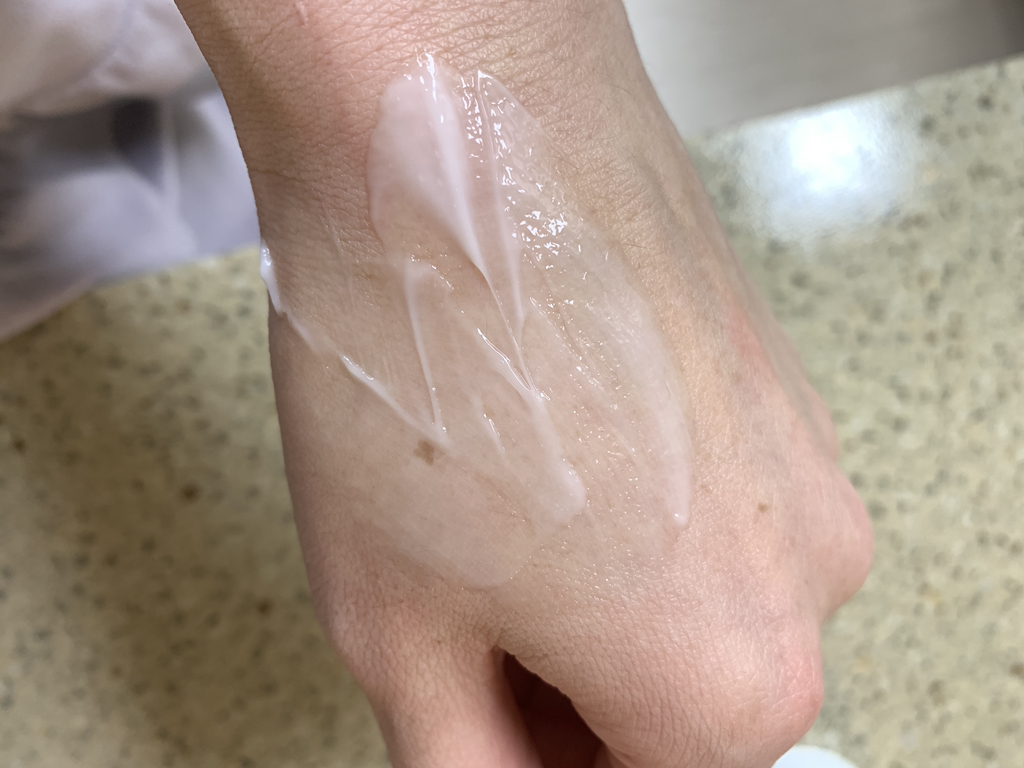 야다 (YADAH) 안티 티 보습크림 review image