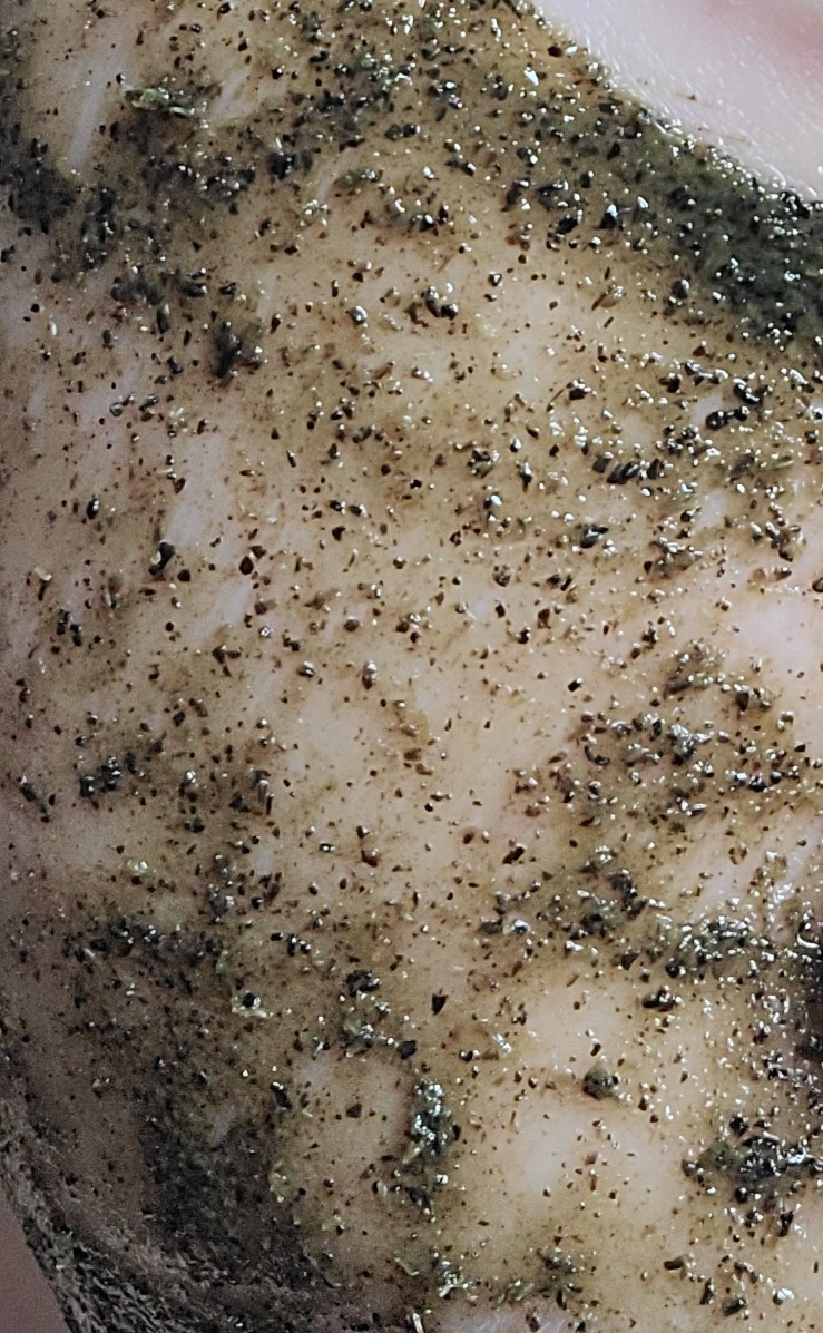 웰더마 (WellDerma) 차이슬 티트리 허브톡스 필링팩 review image