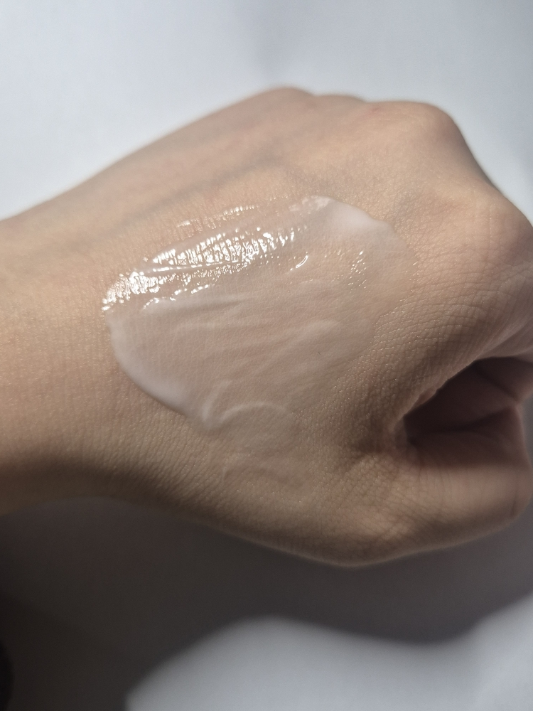 케어존 (CAREZONE) 아큐어 블레미쉬 진정 크림 review image