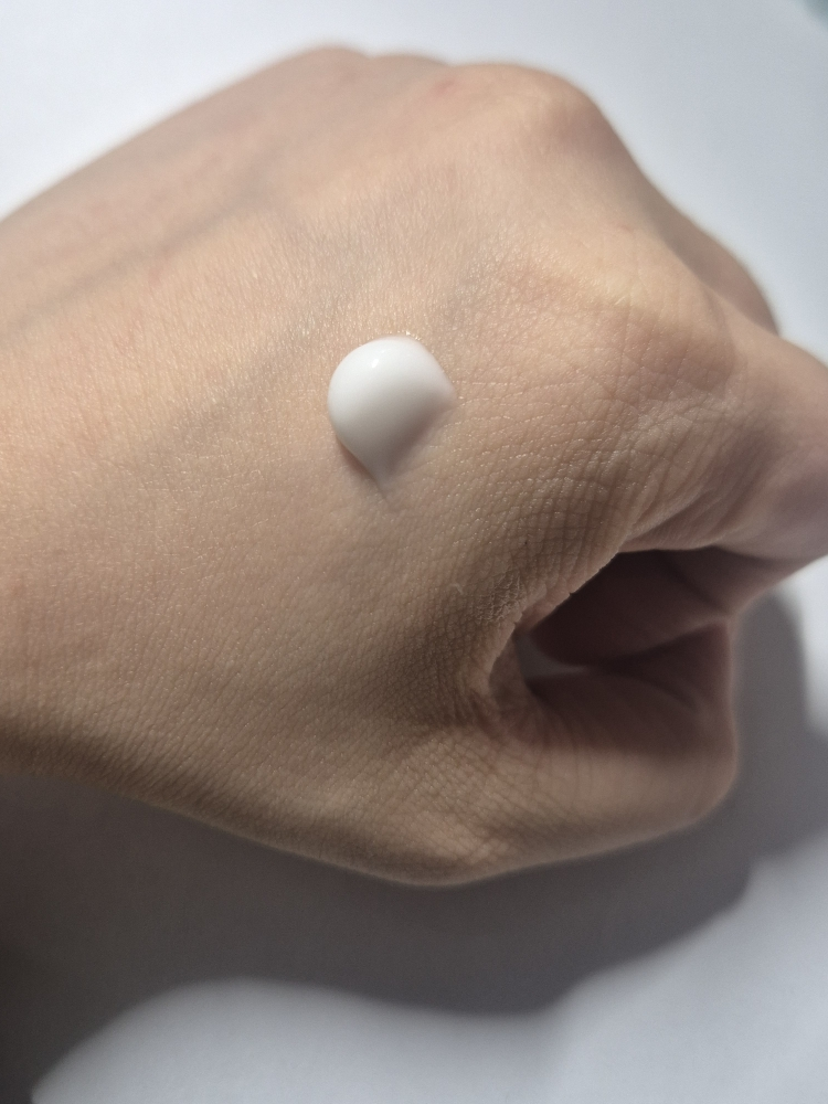 케어존 (CAREZONE) 아큐어 블레미쉬 진정 크림 review image