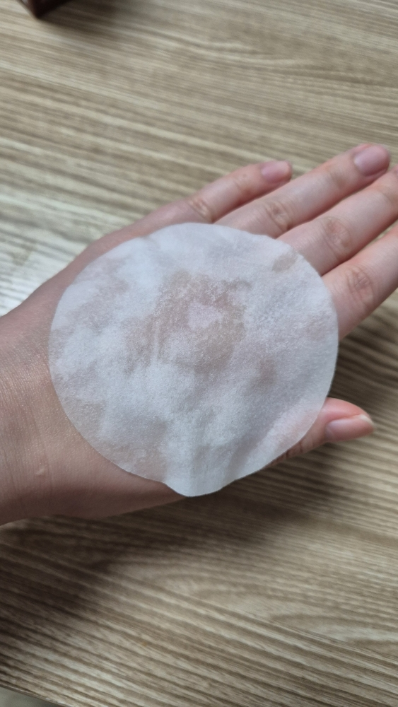 큐어소나 (CURESONA) 필링 키트 [오투카밍] review image