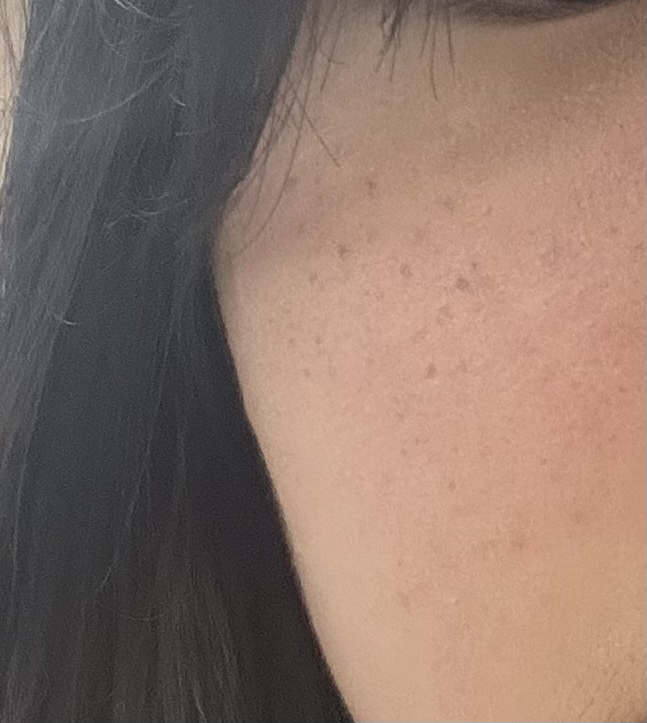 네이밍 (NAMING.) 레이어드 커버 파운데이션 [SPF35/PA++] [21Y] review image
