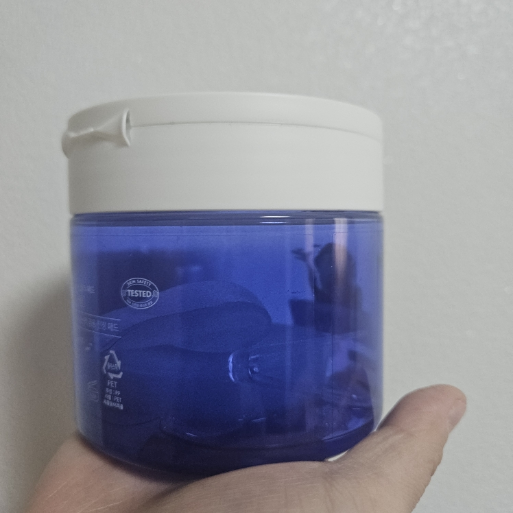 伊思 哆啦A梦版 Power10 甘草味果冻垫 common.review image