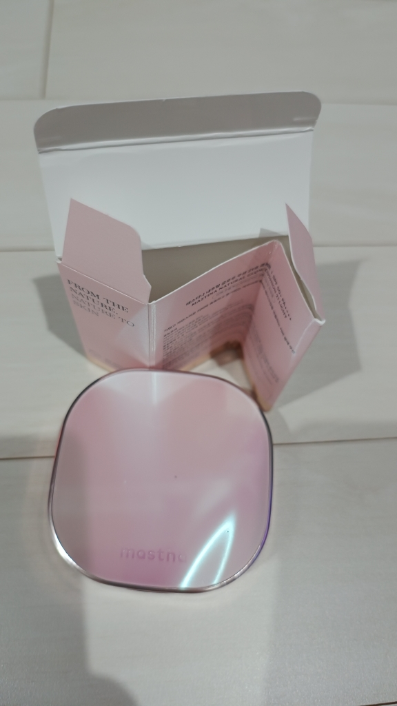 product review image