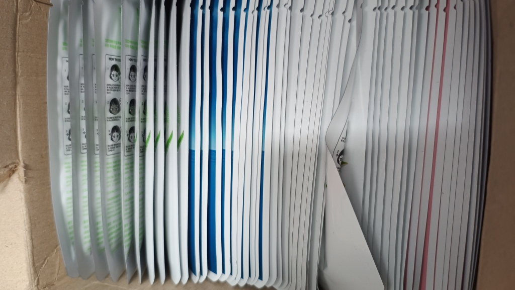 product review image