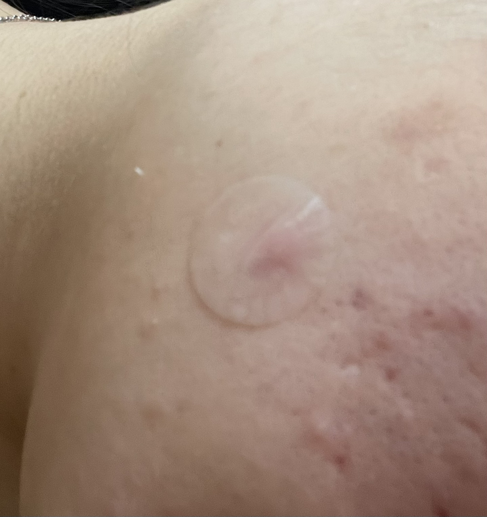 product review image