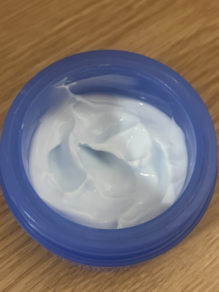 甘草10倍浓缩乳霜的真实用户使用照片