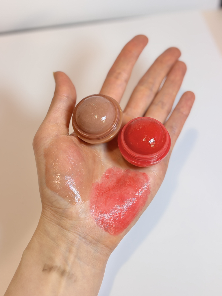 ROMAND JUICY ROLL CHEEK [05 NOUGAT COCO] review image